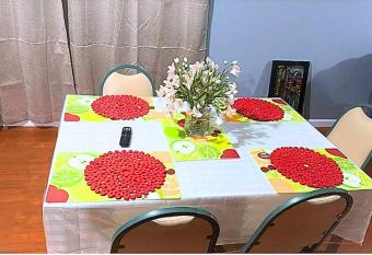 Room G Divine Villa and Resorts 5mins to EWR Airport and 4mins to Penn Station Newark, New York has Balcony rooms