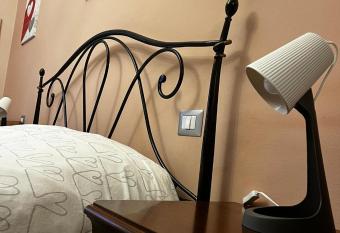 Little s Venaria has Balcony rooms