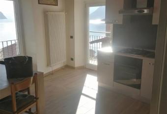 Casetta mia has Balcony rooms