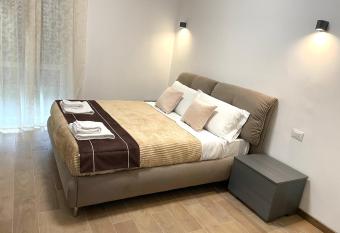 FIERA ROOMS has Balcony rooms