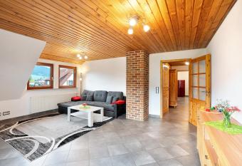 Wohnung Kuhblick has Balcony rooms