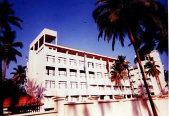 Sopanam Heritage allows 18 year olds to book a room