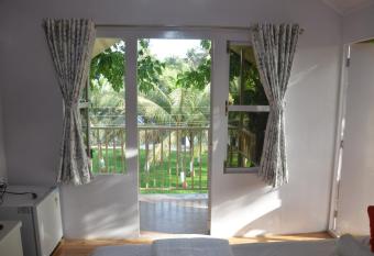 Mauli village by Joy Suites has Balcony rooms