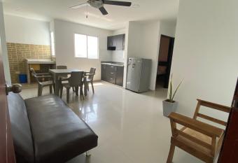 Apartamento Rodadero Gaira C has Balcony rooms