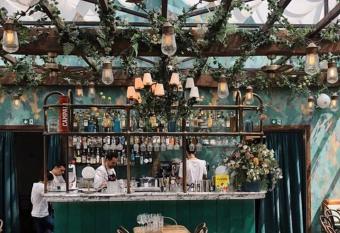 milenyum travel has Smoking/Balcony rooms