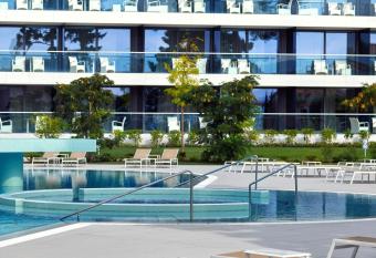 Sheraton Dubrovnik Riviera Hotel has Balcony rooms