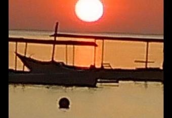 Pondok Shindu Guest House has Balcony rooms