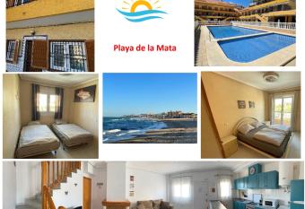 Apartments in Playa de La Mata allows 18 year olds to book a room