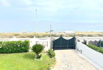 B&B I 3 Mori has Balcony rooms