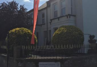 Granby Hotel has Balcony rooms