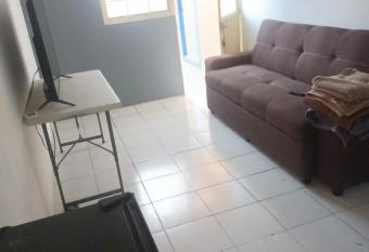 hermoso departamento un lugar para descansar 2 has Balcony rooms