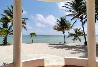 House of colors / Casa de los colores has Balcony rooms