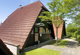 Ferienhaus Exquisit has Balcony rooms