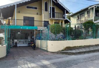 posada nativa marcia s place has Balcony rooms
