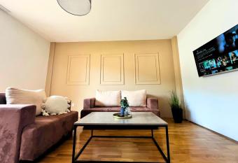 Boho Apartments allows 18 year olds to book a room