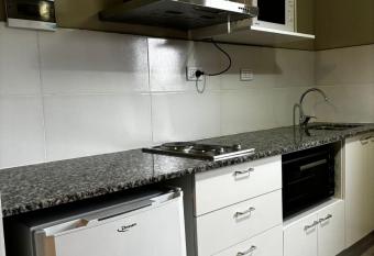 Departamento Pergamino Centro allows 18 year olds to book a room