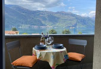 2 Cuori al Lago - Appartamento in villetta singola allows 18 year olds to book a room