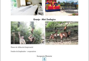 hotel Vila orlanda finca hotel eventos allows 18 year olds to book a room