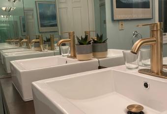 Downtown Halifax suites allows 18 year olds to book a room