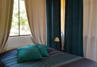 Domaine d Avalon has Balcony rooms