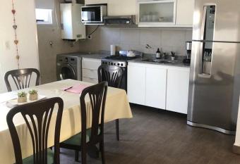 Duplex has Balcony rooms