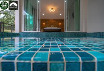 Khaosok Legend phase 2 has Balcony rooms