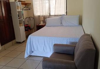 23 Villa del Mar has Balcony rooms