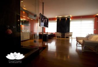 Cool clima allows 18 year olds to book a room