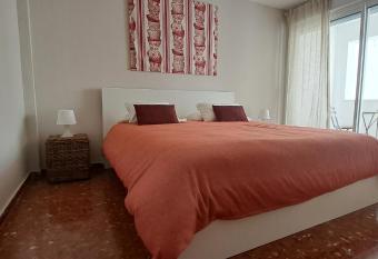 Villa Marcel allows 18 year olds to book a room