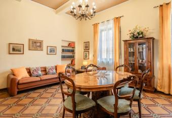 Bellavista Altopascio has Balcony rooms