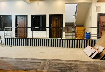 Hotel Raj Krishanam has Balcony rooms