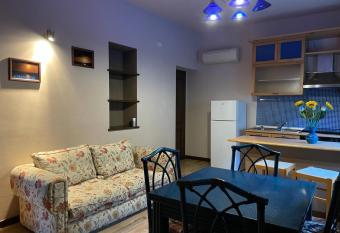 La Casetta di Mary sulla Via dei Tusci has Balcony rooms