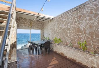 Casa Tenerife primera linea has Balcony rooms