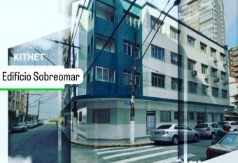 Canto do Forte -Praia Grande -SP allows 18 year olds to book a room