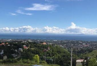 SpittlerVilla has Balcony rooms