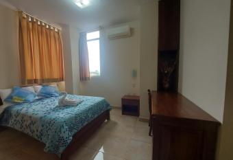 Hotel Marcelo s allows 18 year olds to book a room