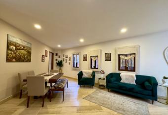 Loft Spello en Val  Quirico has Balcony rooms