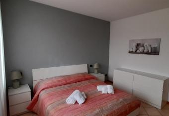 NONNA MARISA has Balcony rooms