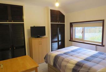 Hillside allows 18 year olds to book a room