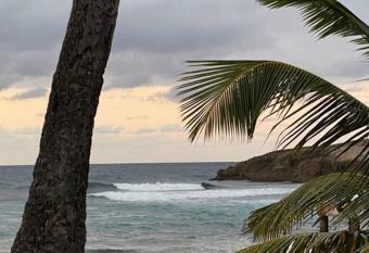Marie Guest House (A/C entire house) has Balcony rooms