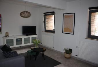 De Millenniumhoeve (Jean) has Balcony rooms