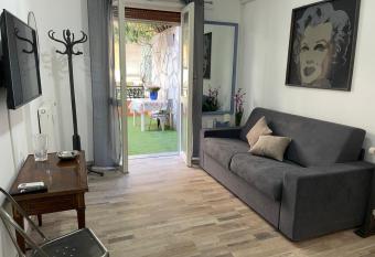 Lally s nest allows 18 year olds to book a room