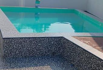 Siti Private Pool Staycation has Balcony rooms