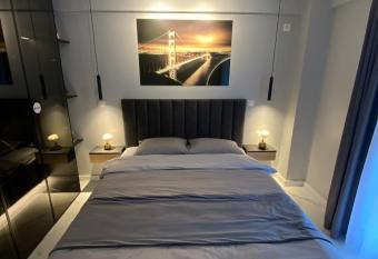 AIR Studio & Garden has Balcony rooms