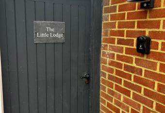 The Little Lodge allows 18 year olds to book a room