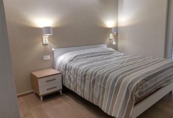 Palazzo Buscema - Casa & Vacanza allows 18 year olds to book a room