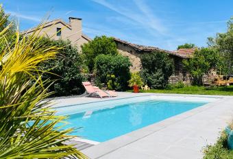 Chambres et maison d h  tes A la Placette Albigeoise tout pr  s d Albi has Balcony rooms