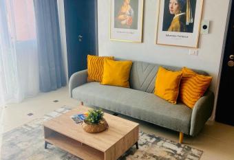 Fortress View has Balcony rooms