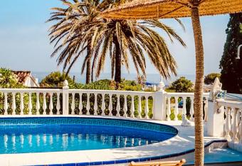 Casa Keil has Balcony rooms