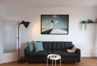 La Dolce Casa bei Hamburg has Balcony rooms